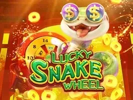 Lucky Snake Wheel screenshot