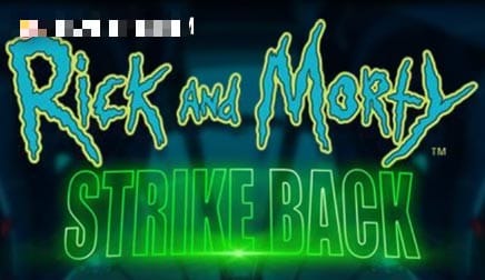 Rick And Morty Strike Back