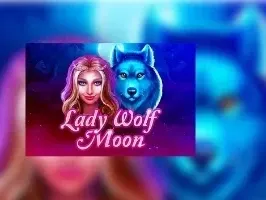 Lady Wolf Moon screenshot