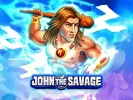 John the Savage screenshot