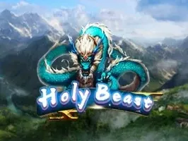 Holy Beast screenshot