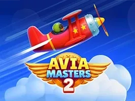 Aviamasters 2 screenshot
