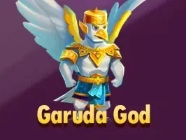 Garuda God screenshot
