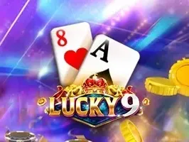 LUCKY 9 screenshot