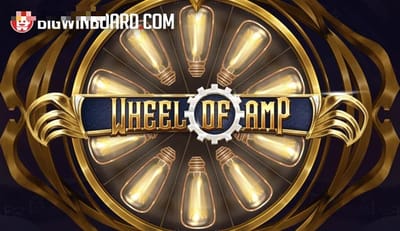 Wheel of Amp