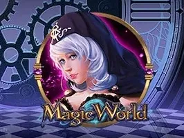 Magic World screenshot