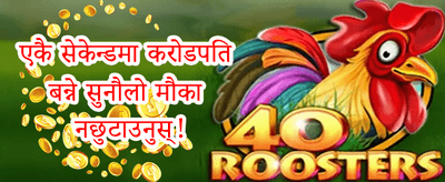 दैनिक स्पिन भाग्यशाली पुरस्कार promotion banner
